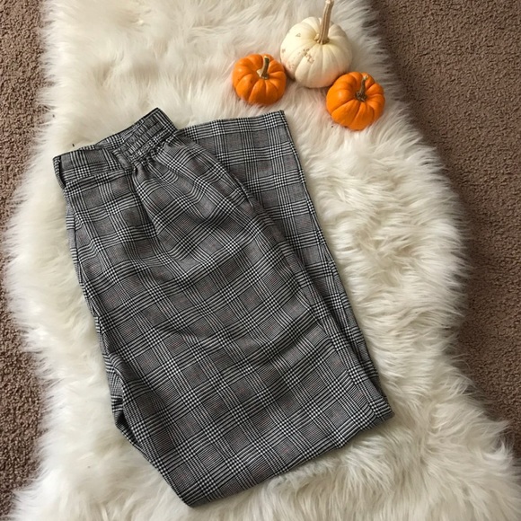 ⚠️SOLD ⚠️Vintage High Waisted Pants - Picture 3 of 5